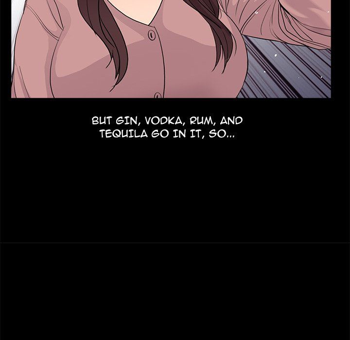 His Return Manhwa - Chapter 20 Page 84