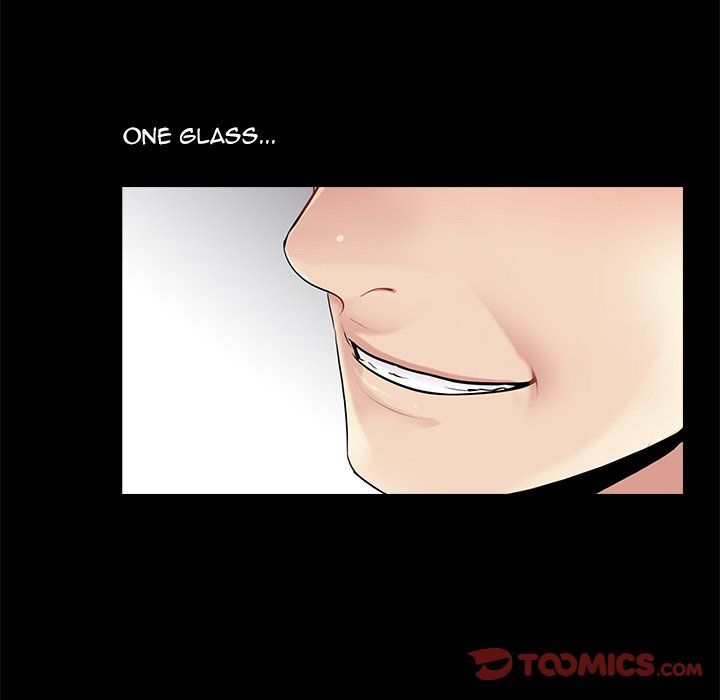 His Return Manhwa - Chapter 20 Page 85