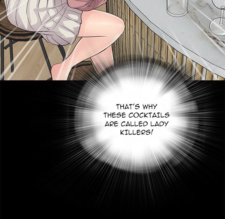 His Return Manhwa - Chapter 20 Page 87