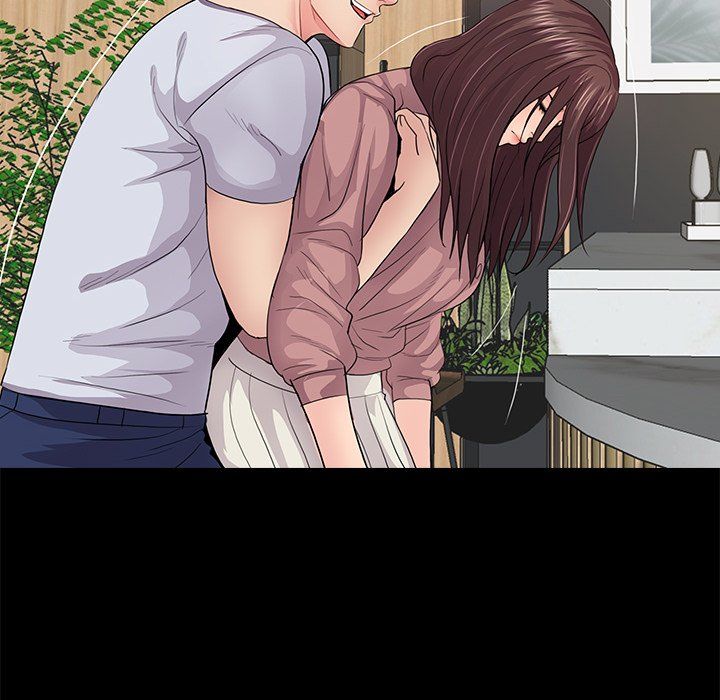 His Return Manhwa - Chapter 20 Page 90