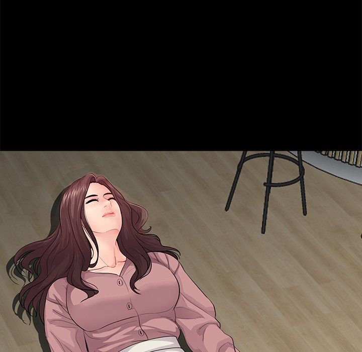 His Return Manhwa - Chapter 20 Page 91