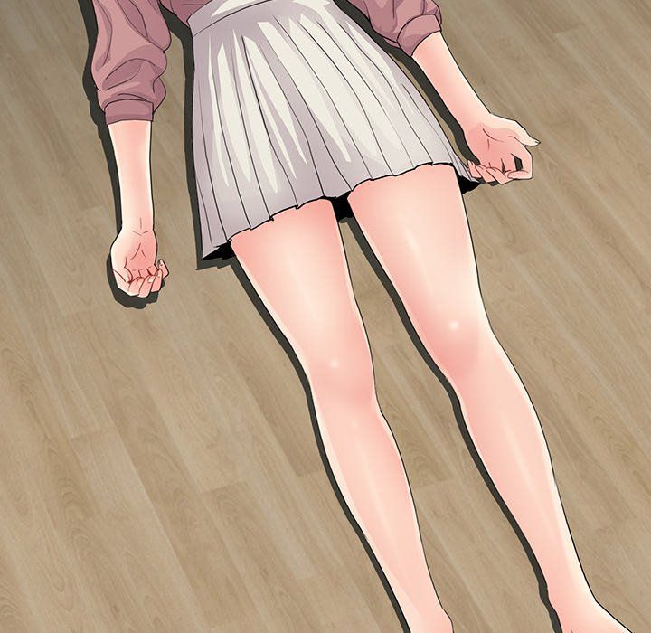 His Return Manhwa - Chapter 20 Page 92