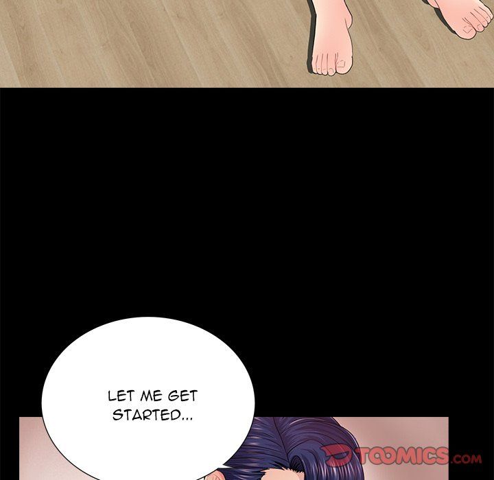 His Return Manhwa - Chapter 20 Page 93