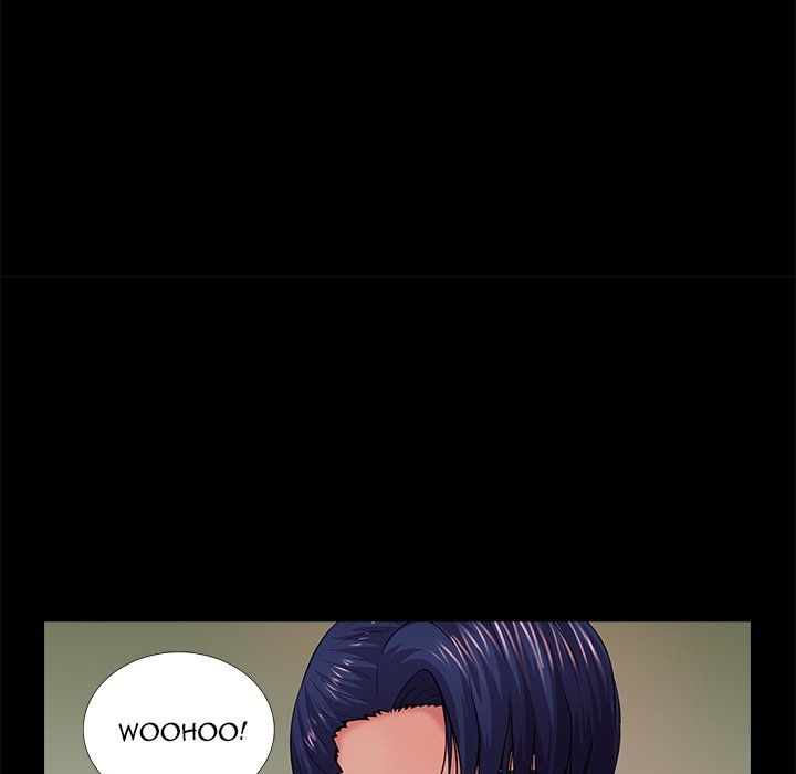 His Return Manhwa - Chapter 20 Page 96