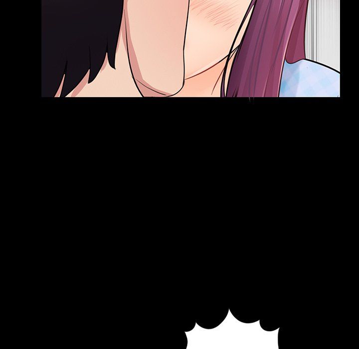 His Return Manhwa - Chapter 3 Page 4