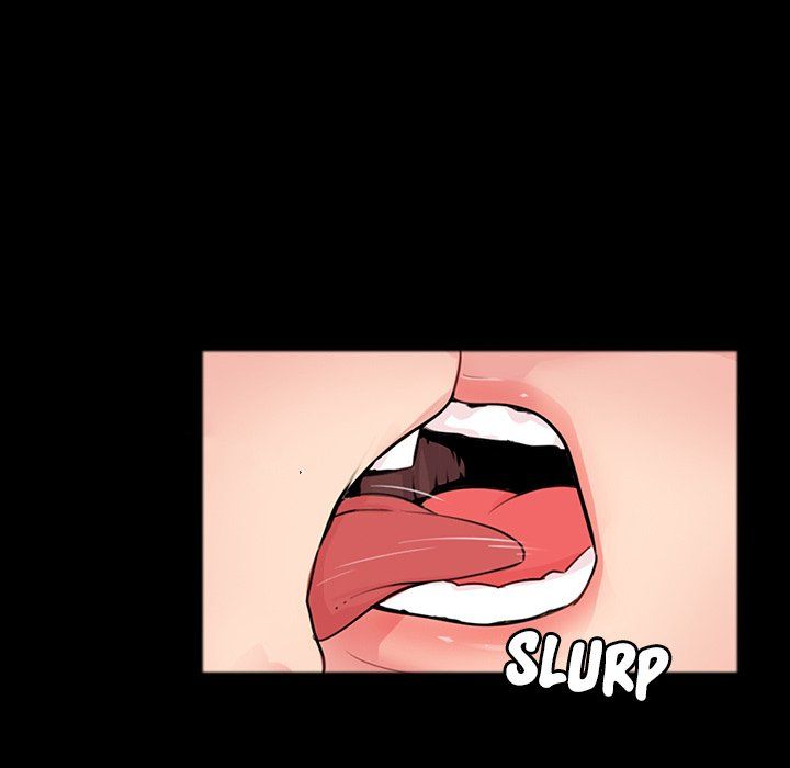 His Return Manhwa - Chapter 3 Page 9