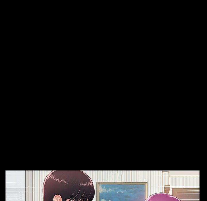 His Return Manhwa - Chapter 3 Page 15