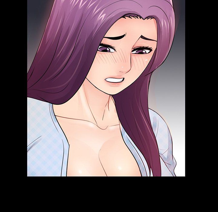 His Return Manhwa - Chapter 3 Page 21