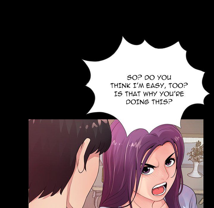 His Return Manhwa - Chapter 3 Page 22