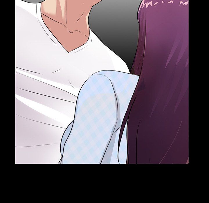 His Return Manhwa - Chapter 3 Page 24