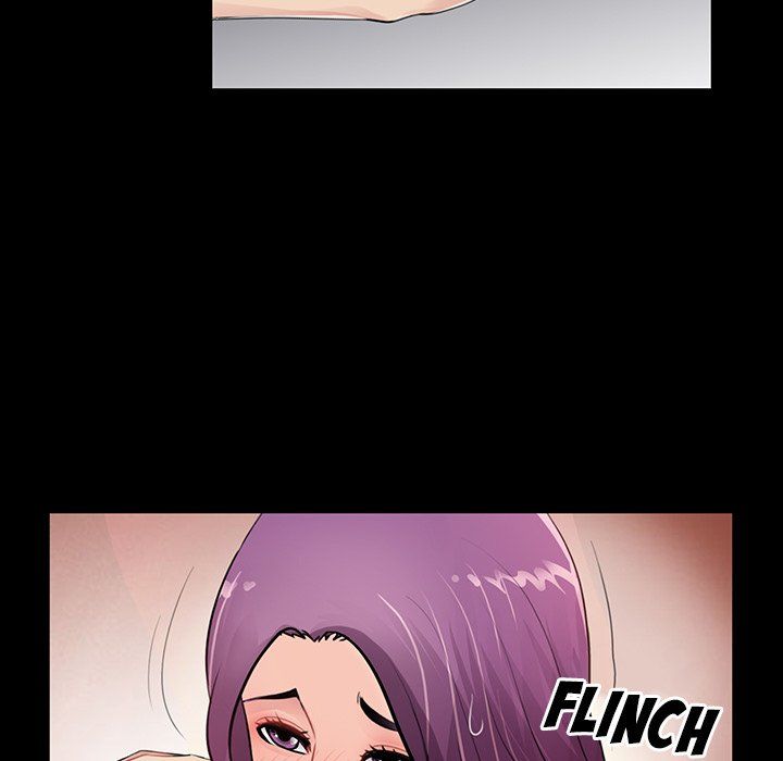 His Return Manhwa - Chapter 3 Page 26