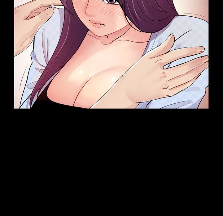 His Return Manhwa - Chapter 3 Page 27