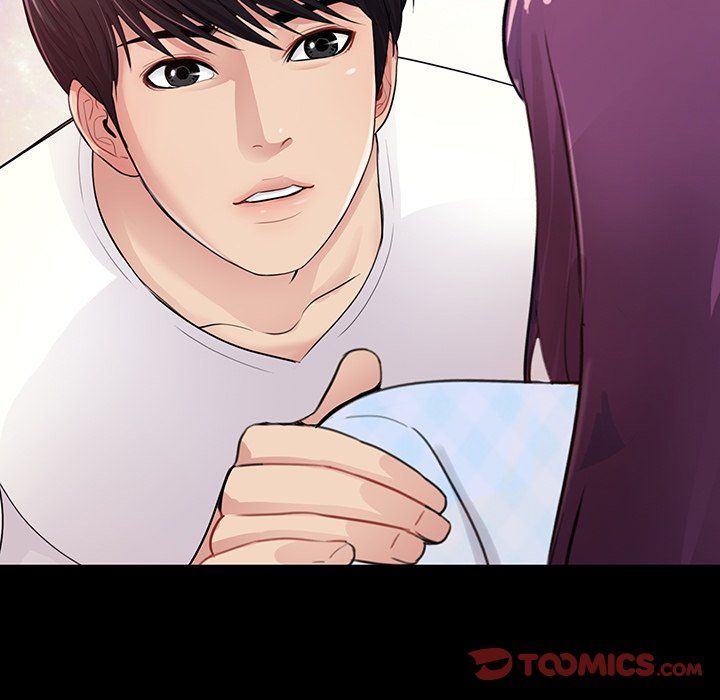 His Return Manhwa - Chapter 3 Page 29