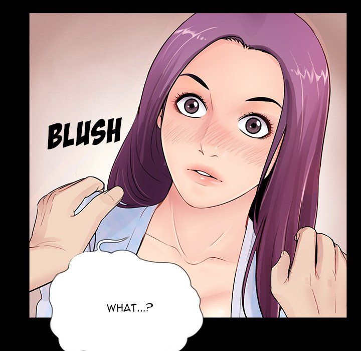 His Return Manhwa - Chapter 3 Page 31