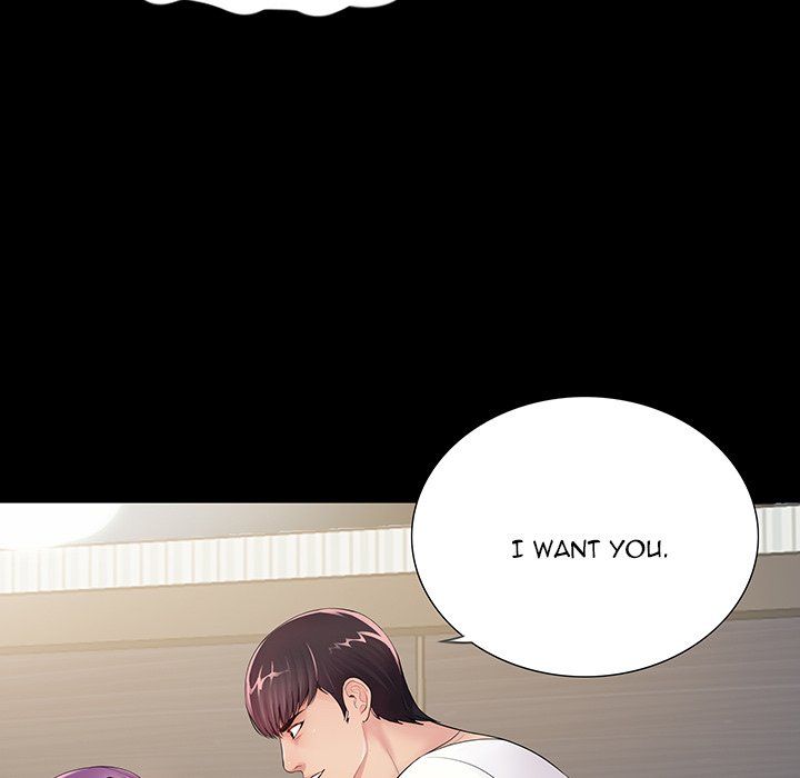 His Return Manhwa - Chapter 3 Page 32