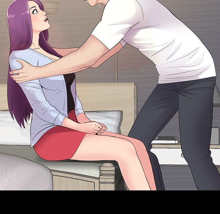 His Return Manhwa - Chapter 3 Page 33