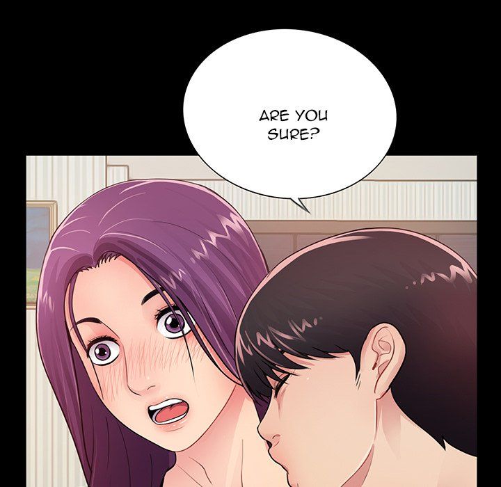His Return Manhwa - Chapter 3 Page 36