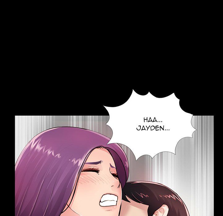 His Return Manhwa - Chapter 3 Page 39