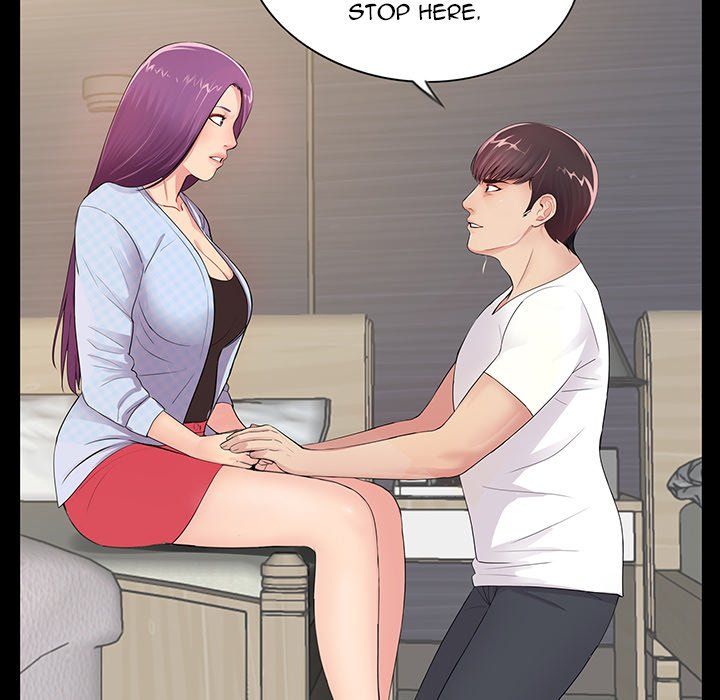 His Return Manhwa - Chapter 3 Page 44