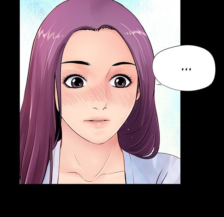 His Return Manhwa - Chapter 3 Page 46