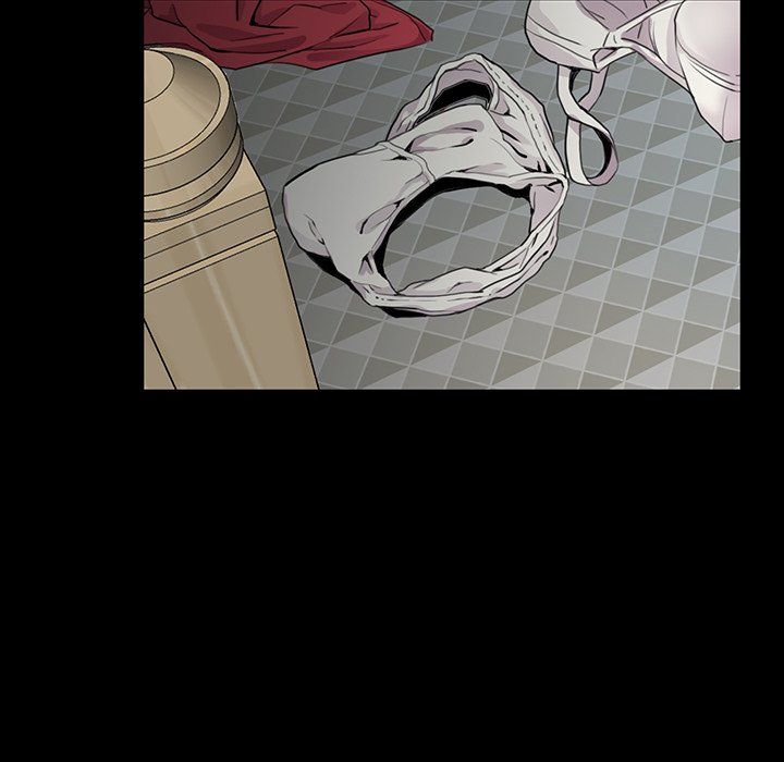 His Return Manhwa - Chapter 3 Page 59