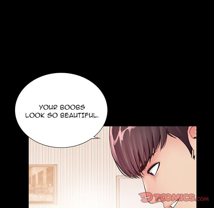 His Return Manhwa - Chapter 3 Page 65
