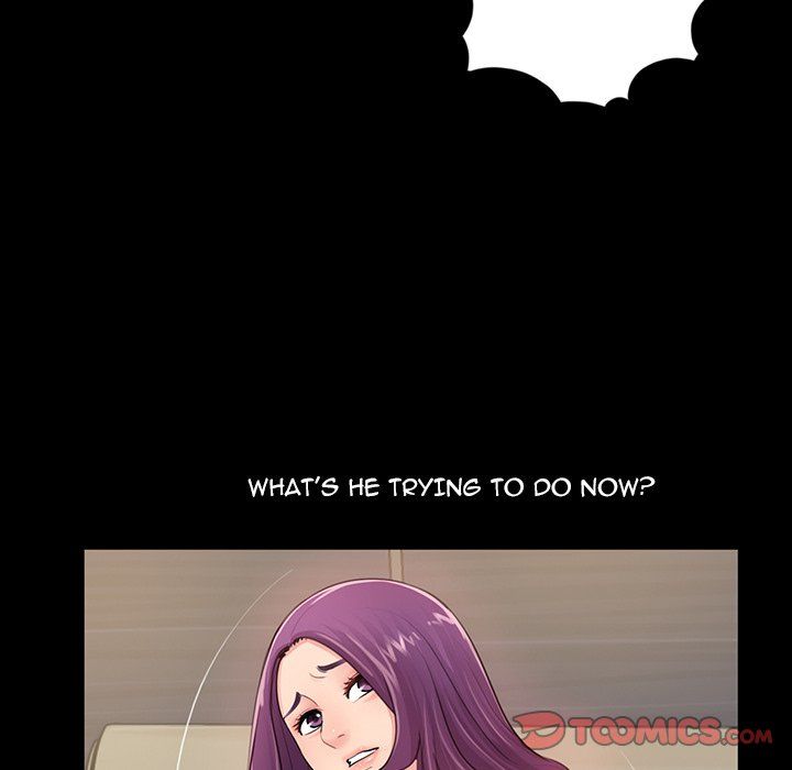 His Return Manhwa - Chapter 3 Page 83