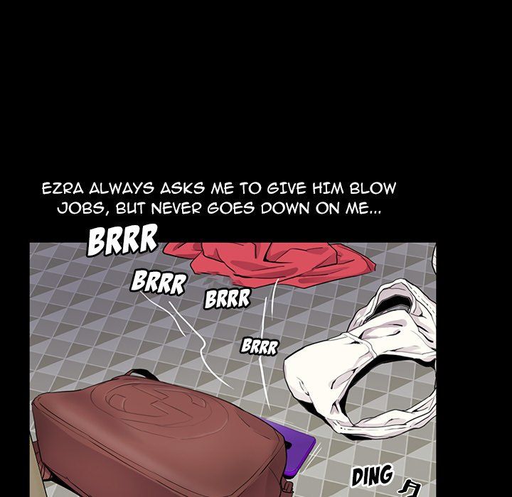 His Return Manhwa - Chapter 3 Page 100