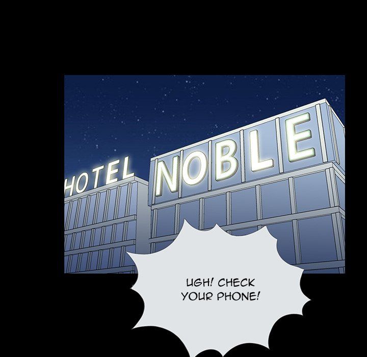 His Return Manhwa - Chapter 3 Page 102