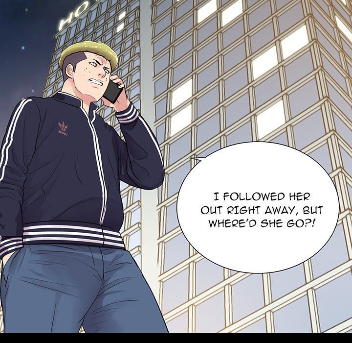 His Return Manhwa - Chapter 3 Page 104