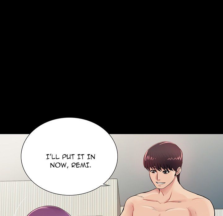 His Return Manhwa - Chapter 3 Page 105