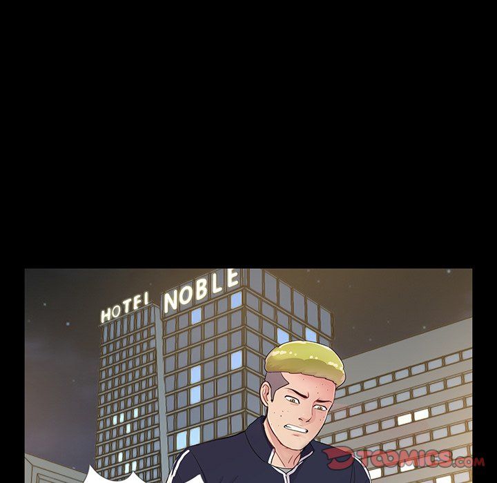 His Return Manhwa - Chapter 3 Page 110