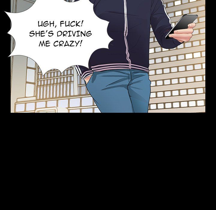 His Return Manhwa - Chapter 3 Page 111