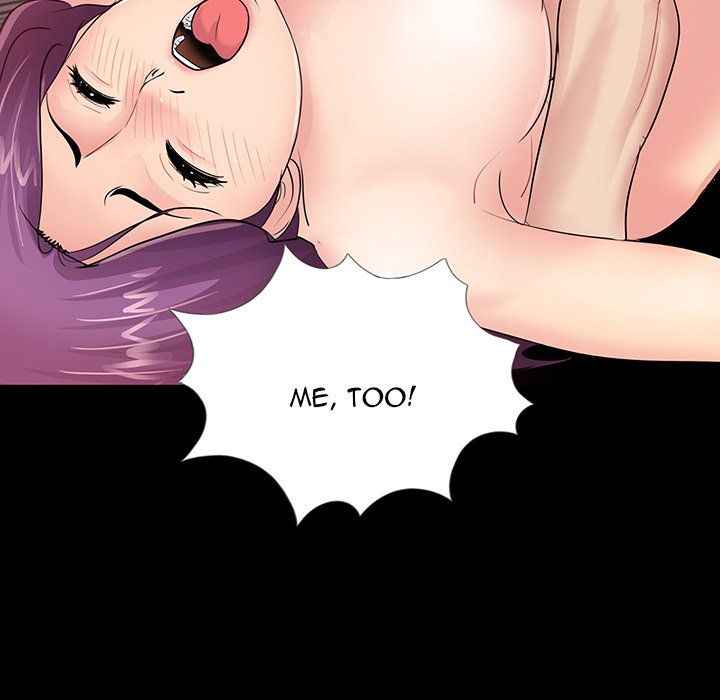 His Return Manhwa - Chapter 3 Page 125