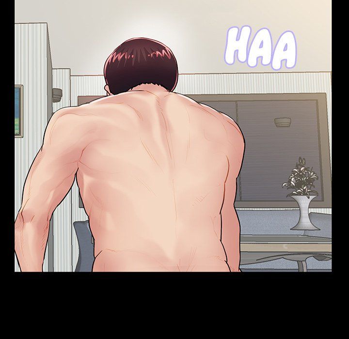 His Return Manhwa - Chapter 3 Page 130