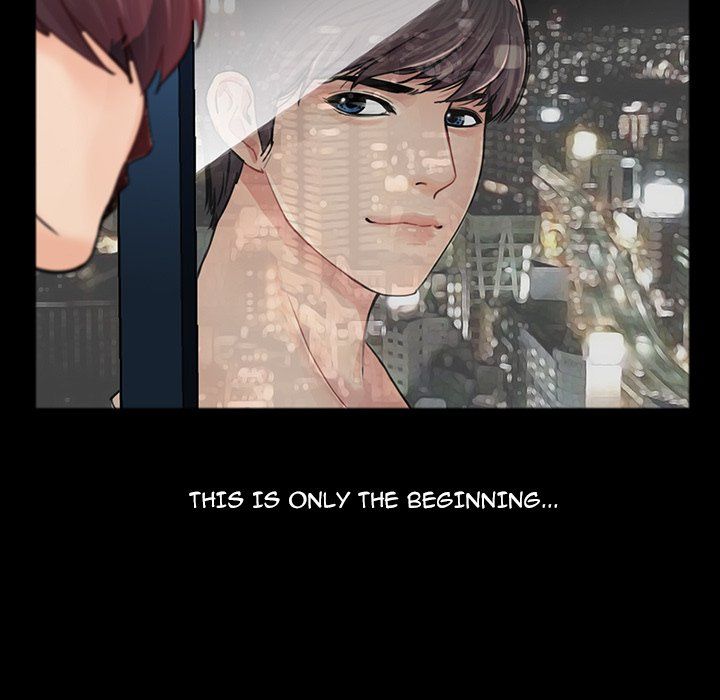 His Return Manhwa - Chapter 3 Page 134