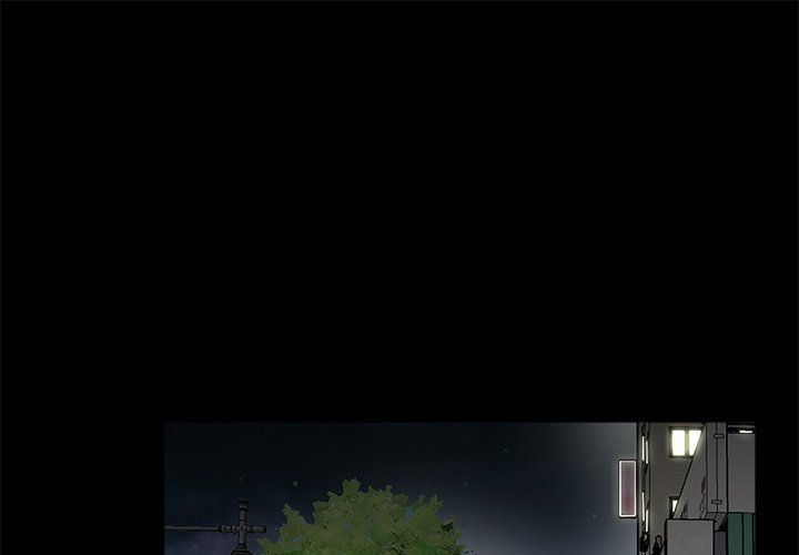 His Return Manhwa - Chapter 26 Page 0