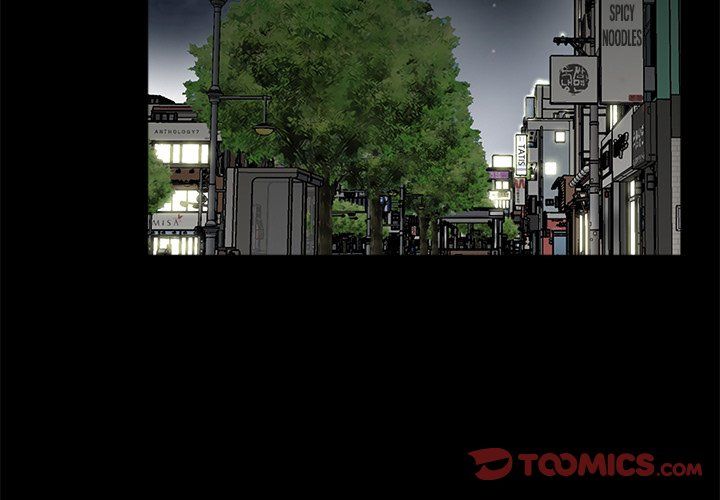 His Return Manhwa - Chapter 26 Page 1