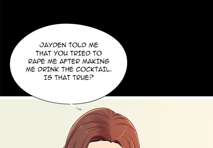 His Return Manhwa - Chapter 26 Page 3