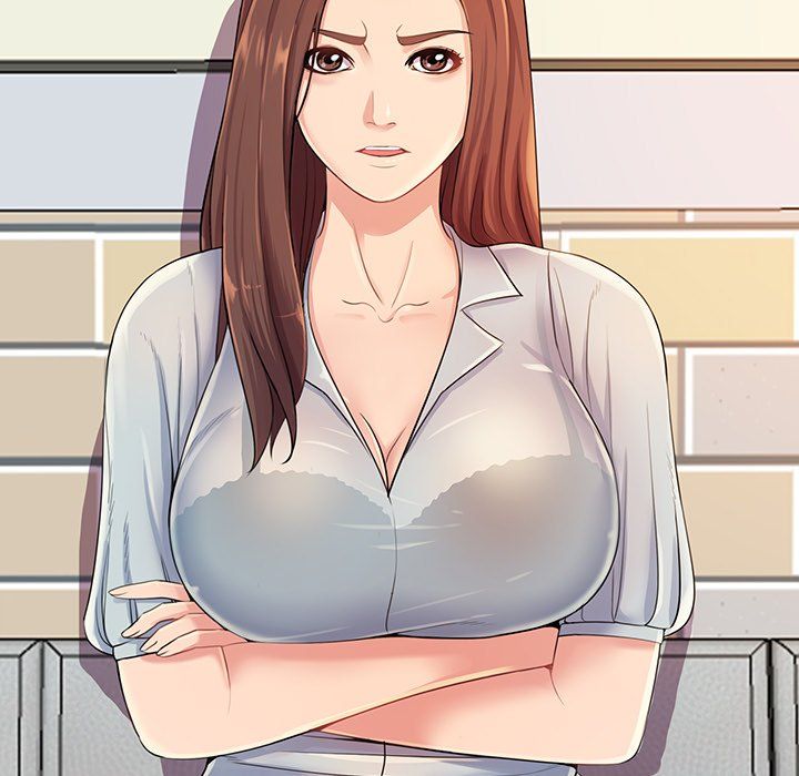 His Return Manhwa - Chapter 26 Page 4