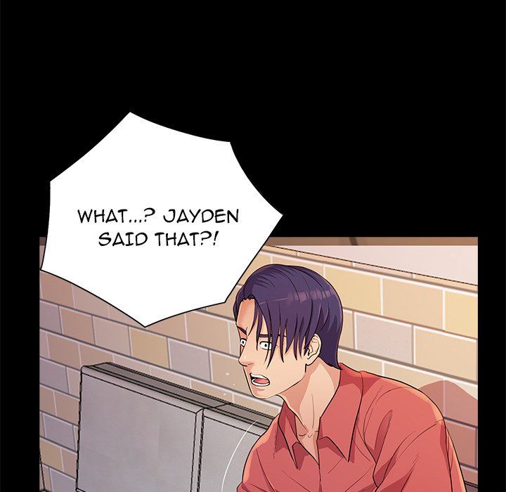 His Return Manhwa - Chapter 26 Page 6