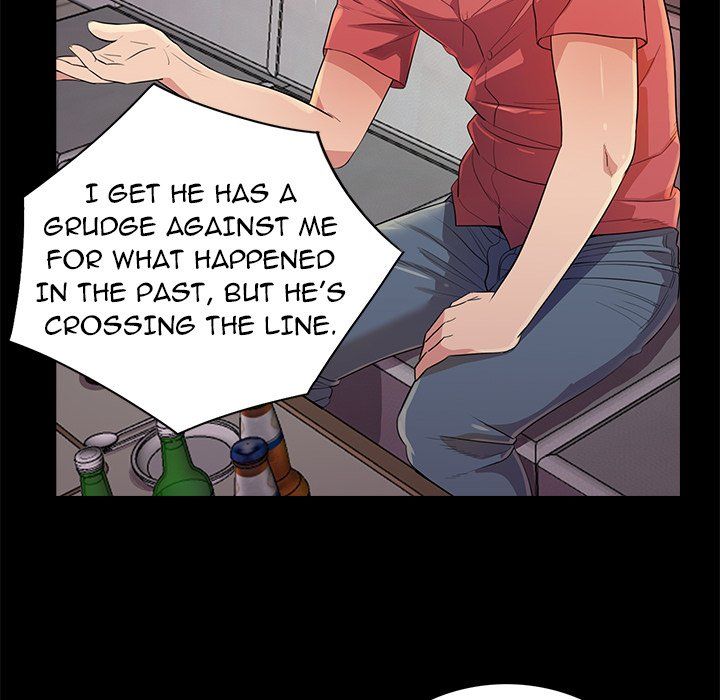 His Return Manhwa - Chapter 26 Page 7