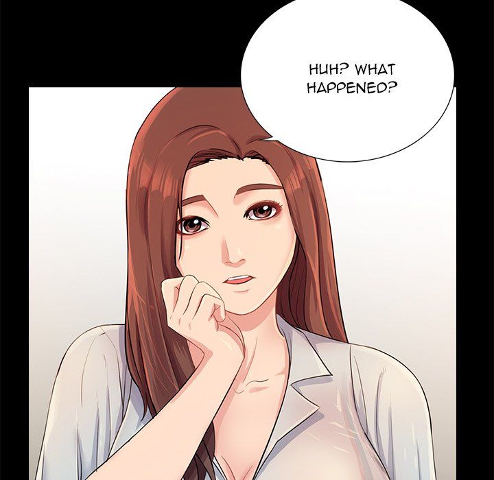 His Return Manhwa - Chapter 26 Page 8