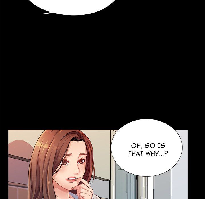 His Return Manhwa - Chapter 26 Page 15