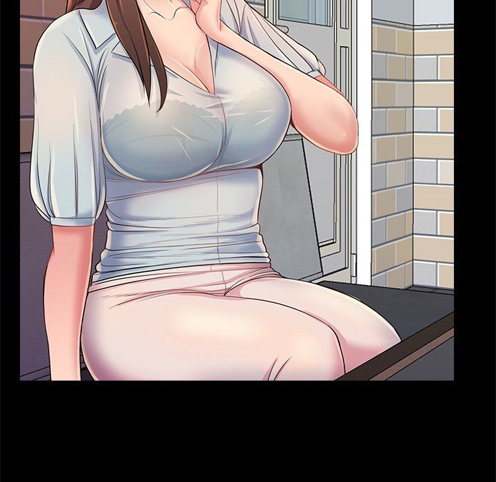 His Return Manhwa - Chapter 26 Page 16