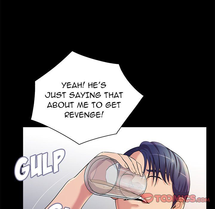 His Return Manhwa - Chapter 26 Page 17