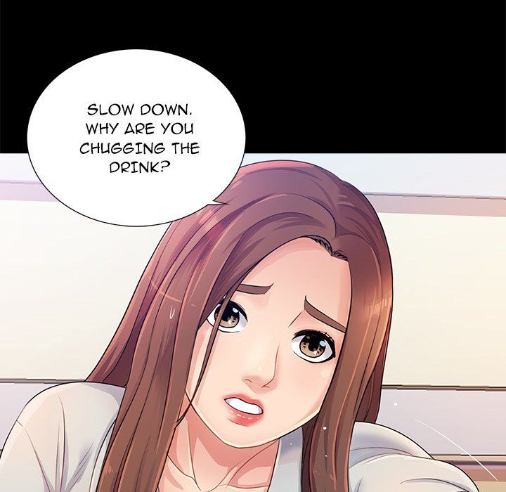 His Return Manhwa - Chapter 26 Page 19