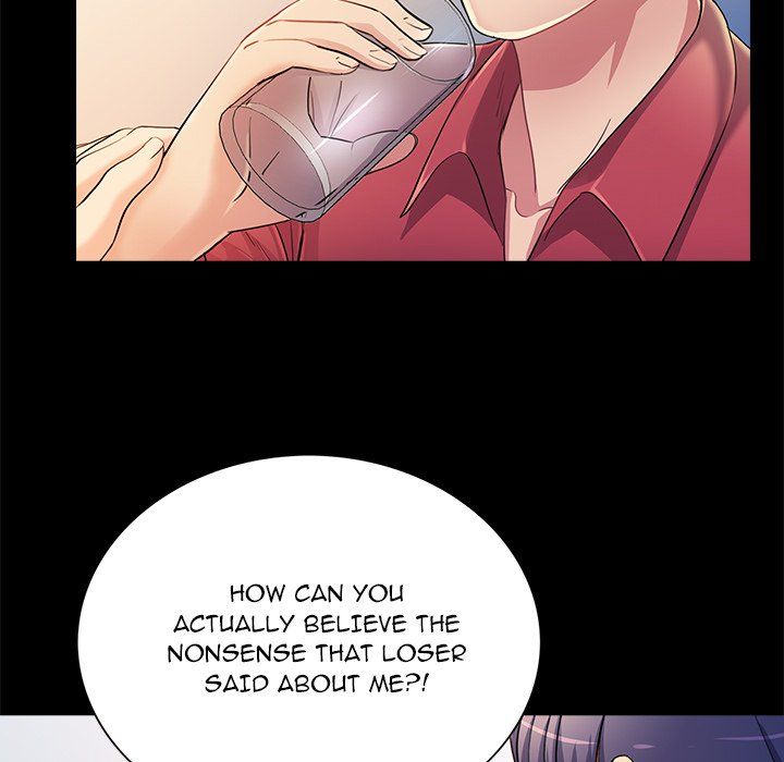 His Return Manhwa - Chapter 26 Page 22