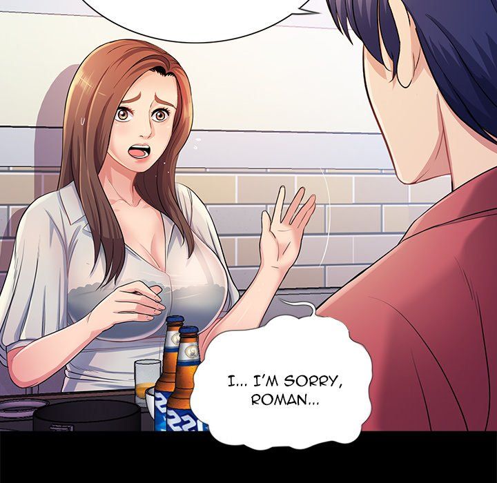 His Return Manhwa - Chapter 26 Page 23