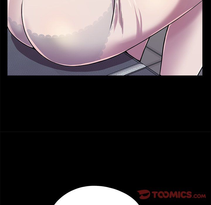 His Return Manhwa - Chapter 26 Page 25